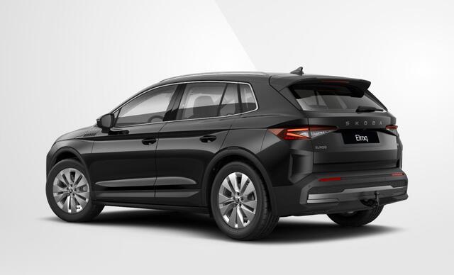 Skoda Elroq 85 Business Edition / Business upgrade pakket clever / Trekhaak