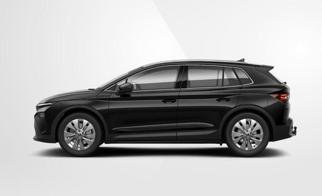 Skoda Elroq 85 Business Edition / Business upgrade pakket clever / Trekhaak