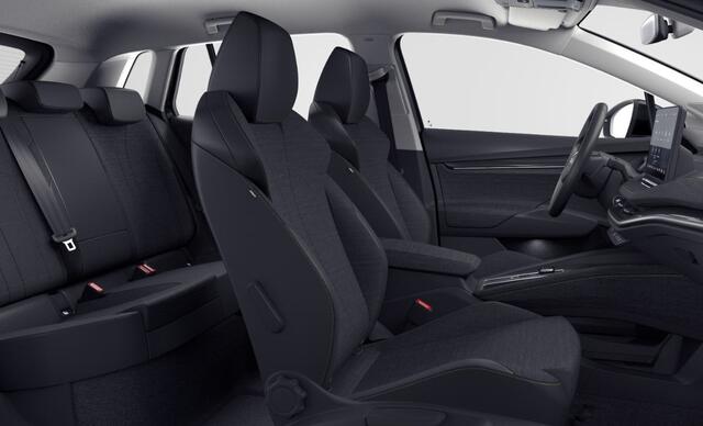 Skoda Elroq 85 Business Edition / Business upgrade pakket clever / Trekhaak