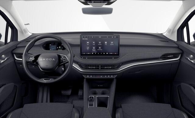 Skoda Elroq 85 Business Edition / Business upgrade pakket clever / Trekhaak