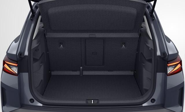 Skoda Elroq 85 Business Edition / Business upgrade pakket clever / Trekhaak