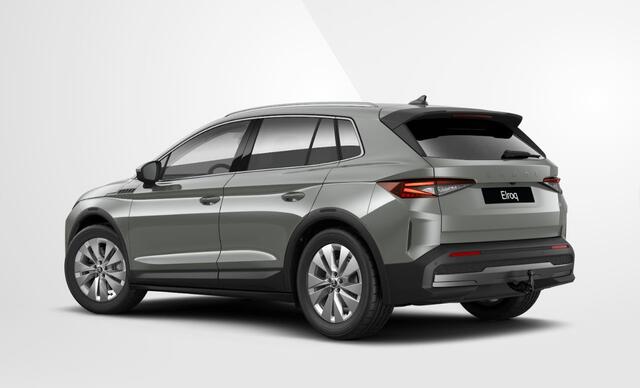 Skoda Elroq 85 Business Edition / business upgrade pakket clever / Trekhaak