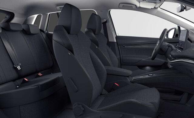 Skoda Elroq 85 Business Edition / business upgrade pakket clever / Trekhaak