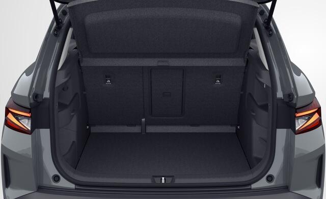 Skoda Elroq 85 Business Edition / business upgrade pakket clever / Trekhaak