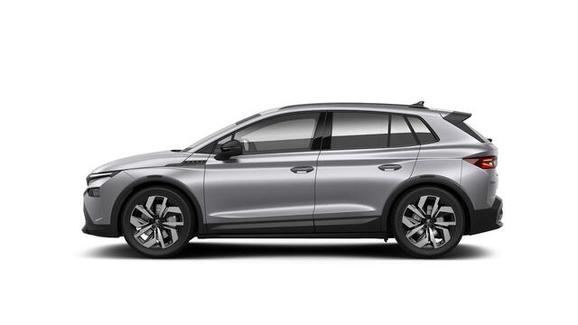 Skoda Elroq 60 Sportline 204 pk | Business upgrade pakket - CLEVER