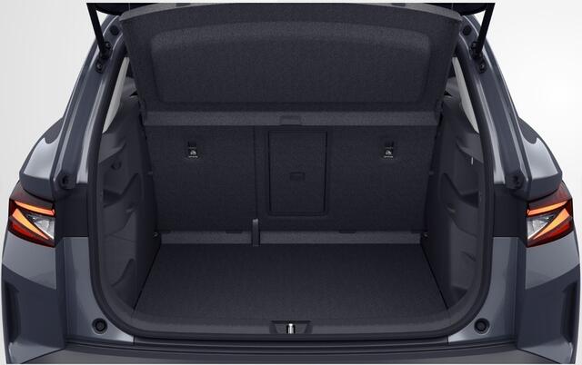 Skoda Elroq 60 Business Edition Business upgrade pakket Clever / 19 inch Regulus / Lodge interieur / Trekhaak