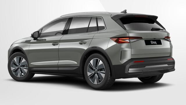 Skoda Elroq 60 Business Edition Business upgrade pakket Clever / 19 inch Regulus