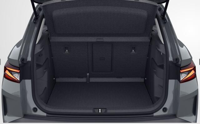 Skoda Elroq 60 Business Edition Business upgrade pakket Clever / 19 inch Regulus