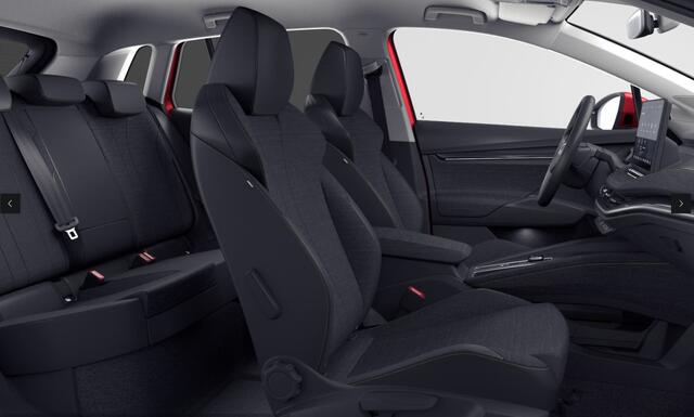 Skoda Elroq 85 Business Edition Business upgrade pakket Plus / 20 inch Neptune