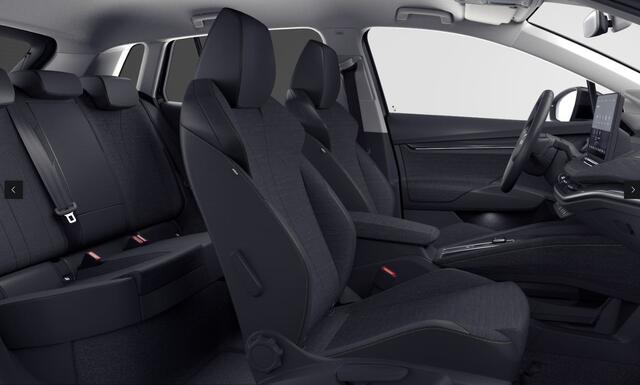 Skoda Elroq 85 Business Edition Business upgrade pakket Clever / Trekhaak / 21 inch Supernova / Lodge interieur