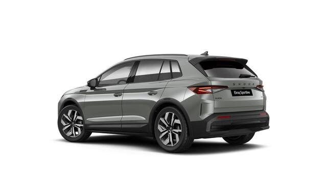Skoda Elroq 60 Sportline Edition 204 pk | Business Upgrade Pakket - CLEVER