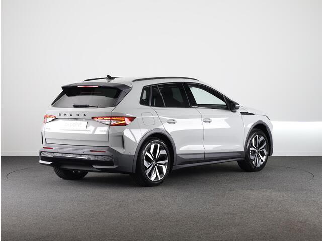 Skoda Elroq 60 Sportline 204 pk | Business upgrade pakket - plus