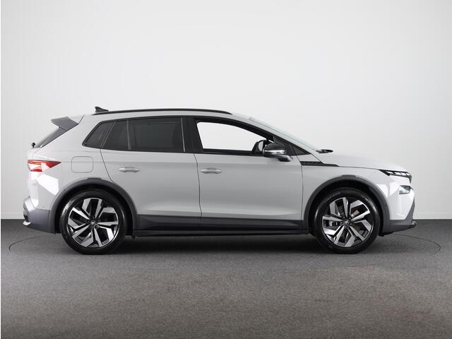 Skoda Elroq 60 Sportline 204 pk | Business upgrade pakket - plus