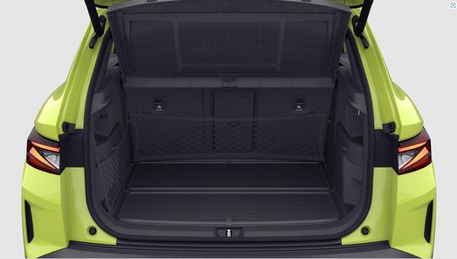 Skoda Elroq RS 84 kWh