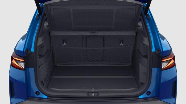 Skoda Elroq RS 84 kWh