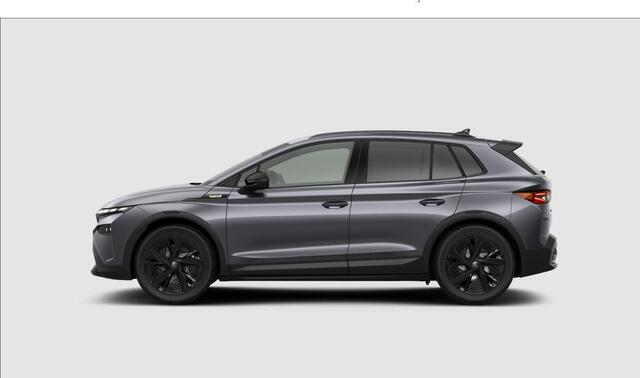 Skoda Elroq Elroq RS 84 kWh