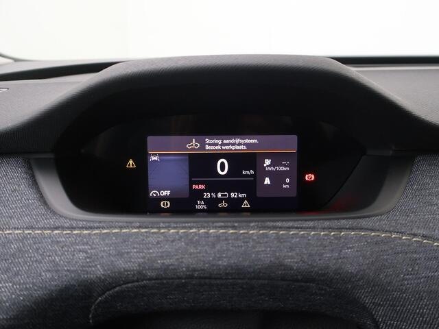 Skoda Elroq 60 Business Edition 204 PK | Trekhaak | Business Upgrade Clever | 20" lichtmetalen velgen | Navigatie |