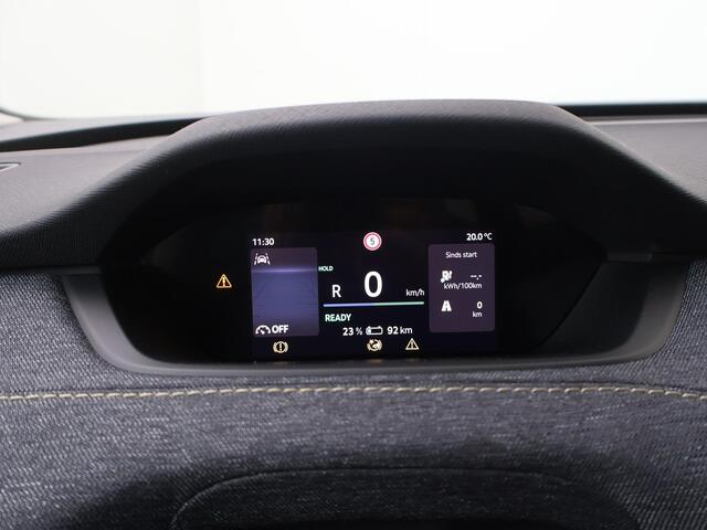 Skoda Elroq 60 Business Edition 204 PK | Trekhaak | Business Upgrade Clever | 20" lichtmetalen velgen | Navigatie |