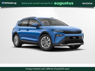 skoda-elroq-50-selection-private-le