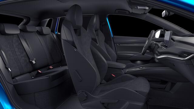 Skoda Elroq 85 Sportline Edition