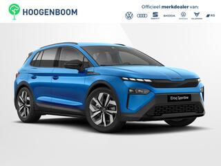 skoda-elroq-85-sportline-edition