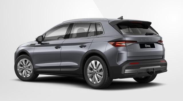 Skoda Elroq 85 Business Edition Tour
