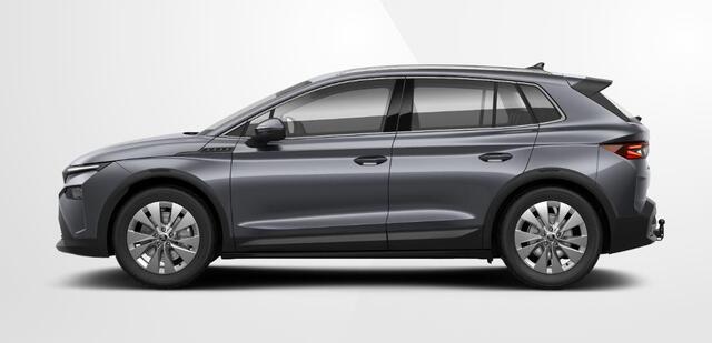 Skoda Elroq 85 Business Edition Tour