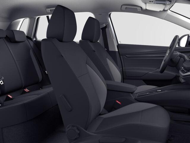 Skoda Elroq Selection 50 | 170PK | Trekhaak | Achteruitrijcamera | Cruise control | Apple carplay / Android auto