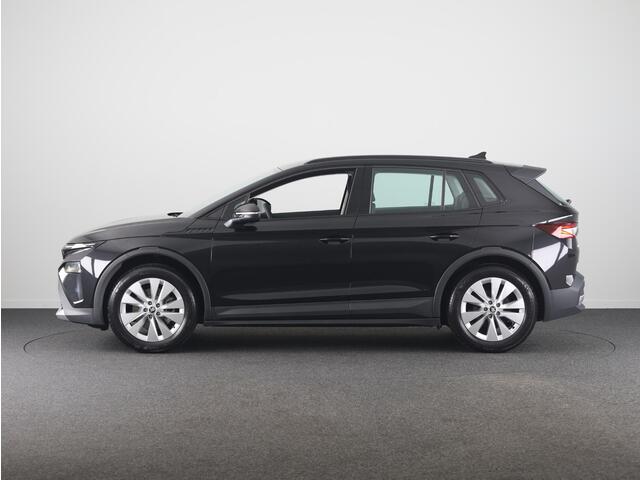 Skoda Elroq 60 Selection 204 pk | 429 km WLTP range | Camera | Blind Spot | Cruise Control | CarPlay