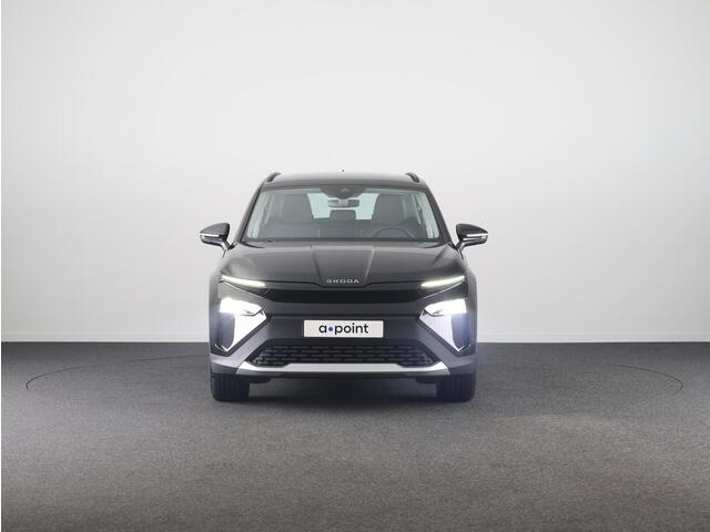 Skoda Elroq 60 Selection 204 pk | 429 km WLTP range | Camera | Blind Spot | Cruise Control | CarPlay