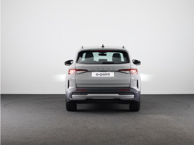 Skoda Elroq 60 Selection 204 pk | Camera | Blind Spot | Cruise Control | 429km range | CarPlay