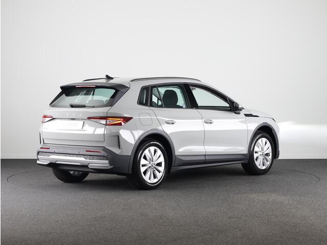 Skoda Elroq 60 Selection 204 pk | Camera | Blind Spot | Cruise Control | 429km range | CarPlay