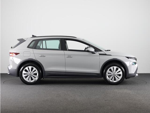 Skoda Elroq 60 Selection 204 pk | Camera | Blind Spot | Cruise Control | 429km range | CarPlay