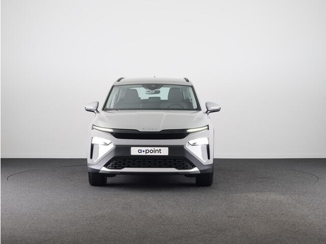 Skoda Elroq 60 Selection 204 pk | Camera | Blind Spot | Cruise Control | 429km range | CarPlay