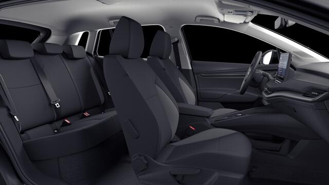 Skoda Elroq 50 Selection