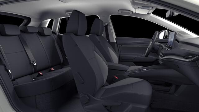 Skoda Elroq 50 Selection