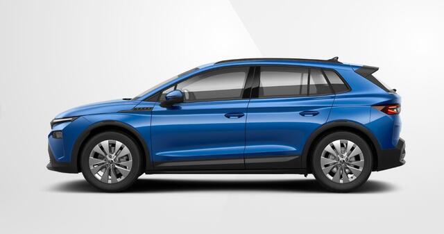 Skoda Elroq 50 Selection