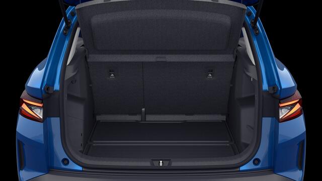 Skoda Elroq 50 Selection