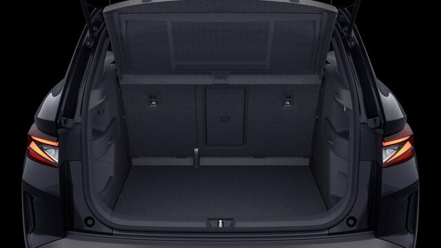 Skoda Elroq 85 Sportline Edition