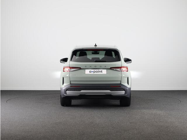 Skoda Elroq 85 Business Edition Tour 286 pk | Business Upgrade Pakket - CLEVER | Bagage scheidingsnet