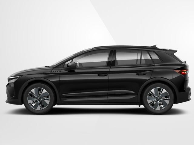 Skoda Elroq Selection Elektromotor 125 kW / 170 PK SUV Elektrisch | Private lease vanaf ¤ 399,- | 1500,- inruilvoordeel!!!