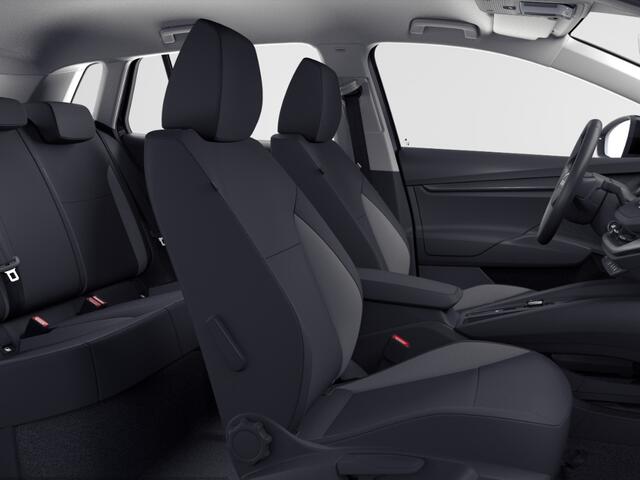 Skoda Elroq Selection Elektromotor 125 kW / 170 PK SUV Elektrisch | Private lease vanaf ¤ 399,- | 1500,- inruilvoordeel!!!