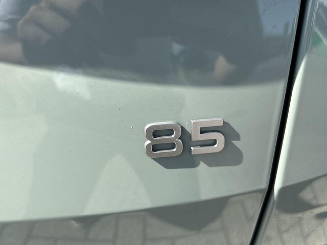 Skoda Elroq Business Edition Tour Elektromotor 210 kW / 286 PK | Timiano Green | 1500,- inruilvoordeel!!