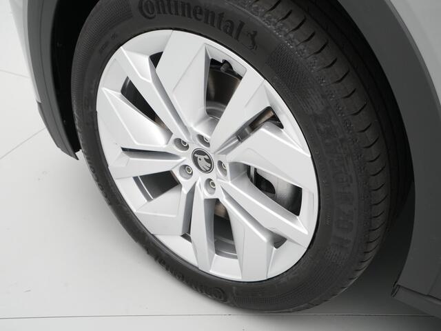 Skoda Elroq 85 Elektromotor 286 1AT Business Edition - Tour Automaat | Trekhaak wegklapbaar