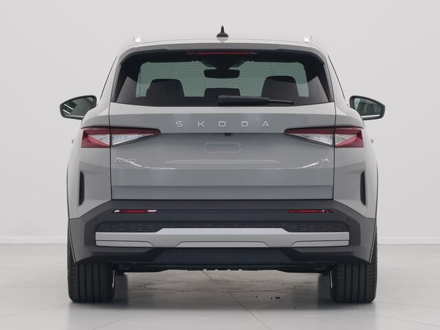 Skoda Elroq 85 Elektromotor 286 1AT Business Edition - Tour Automaat | Trekhaak wegklapbaar