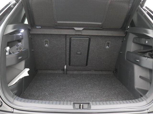 Skoda Elroq 60 Sportline Edition 204PK Aut. Adaptieve Cruise Controle, Alarm, Keyless, Matrix-LED, Virtual Pedal, Warmtepomp, Keyless, 20" LMV velgen