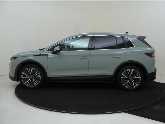 Skoda Elroq 85 Sportline Edition