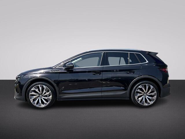 Skoda Elroq 85 Sportline Edition