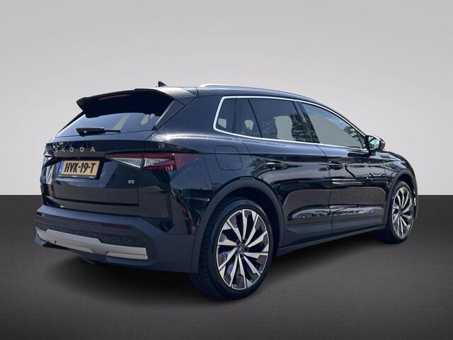 Skoda Elroq 85 Sportline Edition