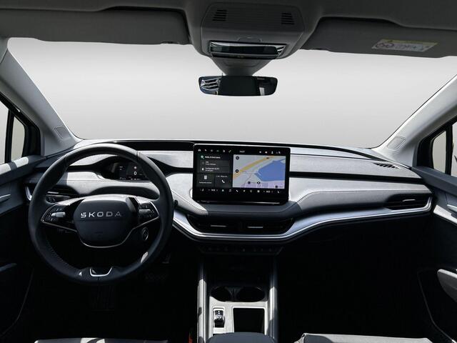 Skoda Elroq 85 Sportline Edition